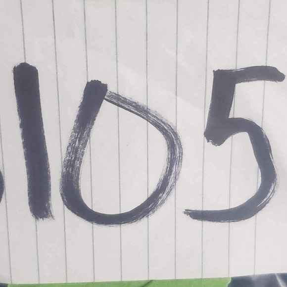 The Perfect Jean NYC Mens Size 33X36 Athletic Fit Stretch Blue Wash Distressed - Picture 10 of 10